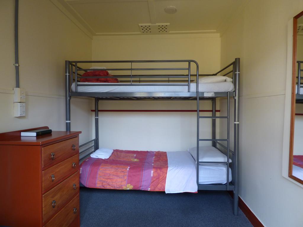 Cactus Jacks Backpackers Rotorua Ruang foto